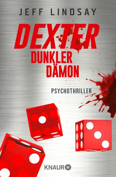 Dexter - Dunkler Dämon