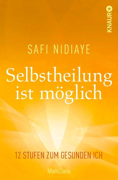 Selbstheilung ist möglich