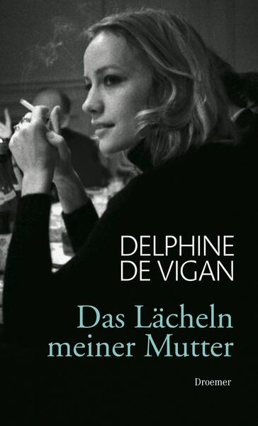 XXL-Leseprobe - Das Lächeln meiner Mutter
