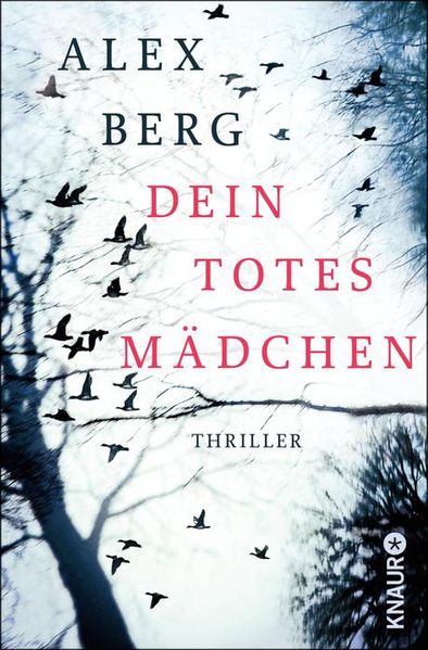 XXL-Leseprobe - Dein totes Mädchen