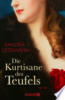 Die Kurtisane des Teufels