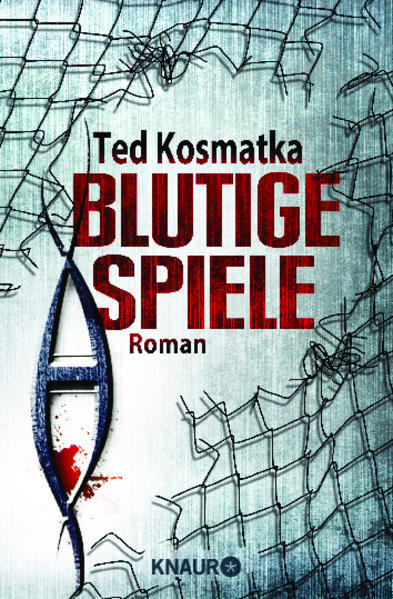 Blutige Spiele