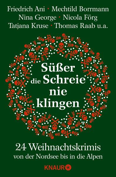 Süßer die Schreie nie klingen