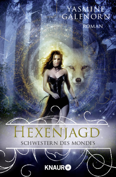 Schwestern des Mondes: Hexenjagd
