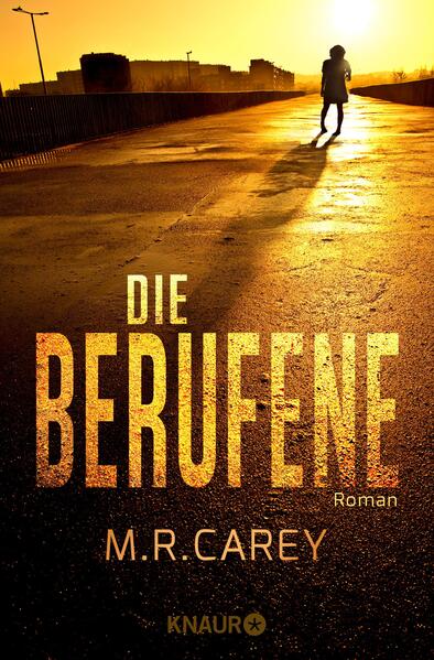 Die Berufene