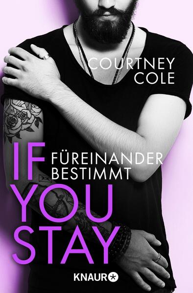 If you stay – Füreinander bestimmt