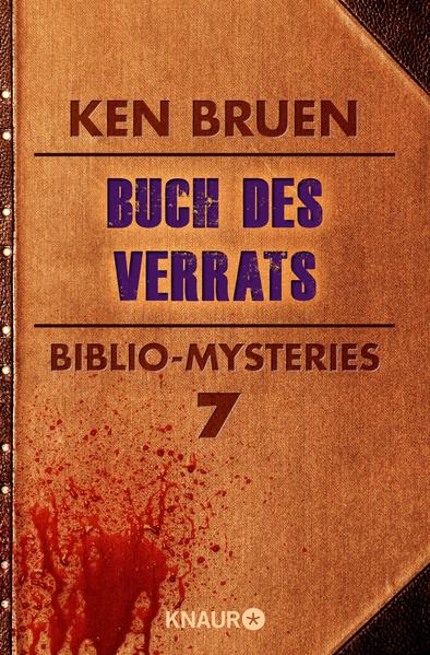 Buch des Verrats