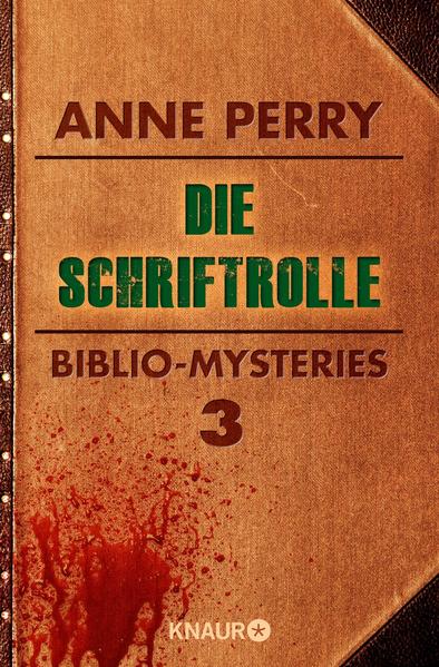 Die Schriftrolle