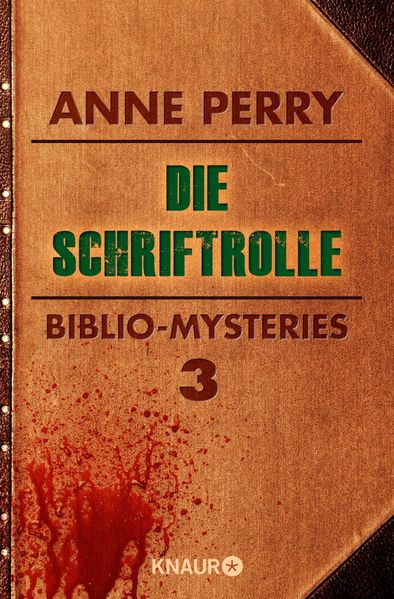 Die Schriftrolle