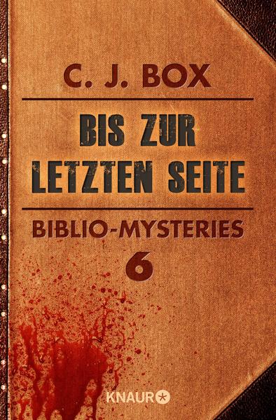 Bis zur letzten Seite
