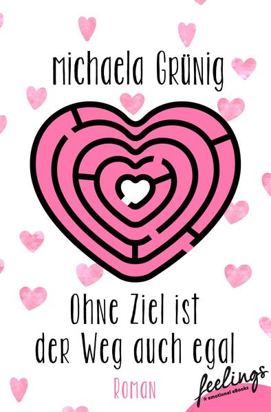 Ohne Ziel ist der Weg auch egal