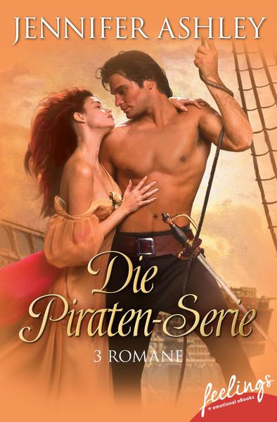 Die Piraten-Serie