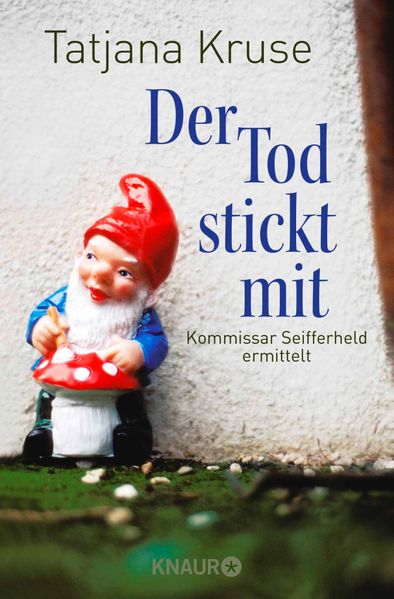 Buchcover