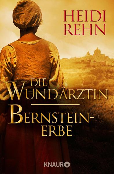 Die Wundärztin / Bernsteinerbe