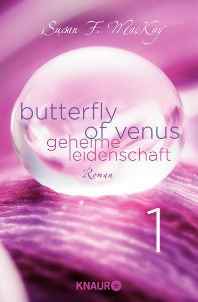 Butterfly of Venus 1