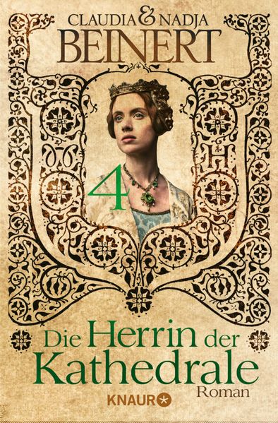 Die Herrin der Kathedrale 4