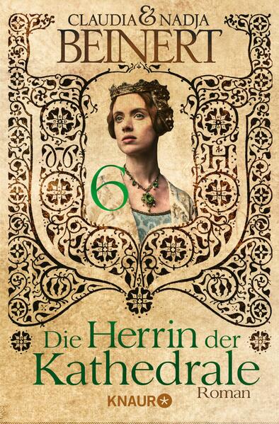Die Herrin der Kathedrale 6