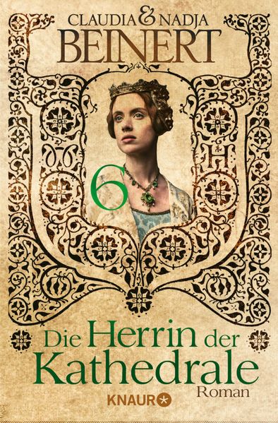 Die Herrin der Kathedrale 6