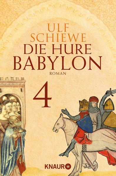 Die Hure Babylon 4