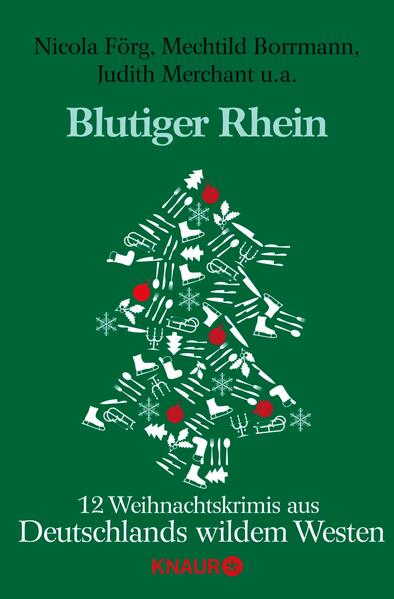 Blutiger Rhein