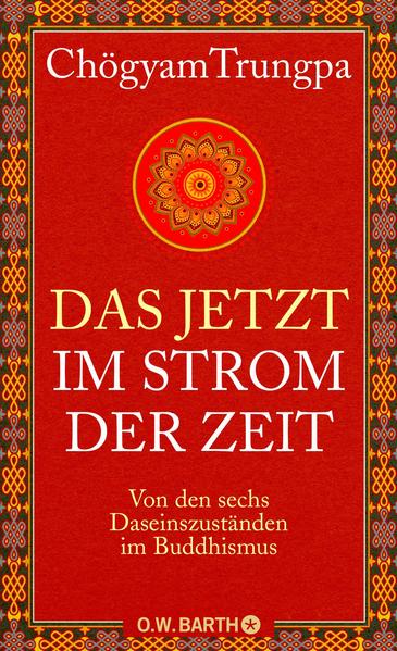 Das Jetzt im Strom der Zeit