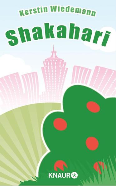 Shakahari