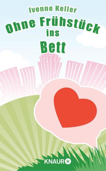 Ohne Frühstück ins Bett