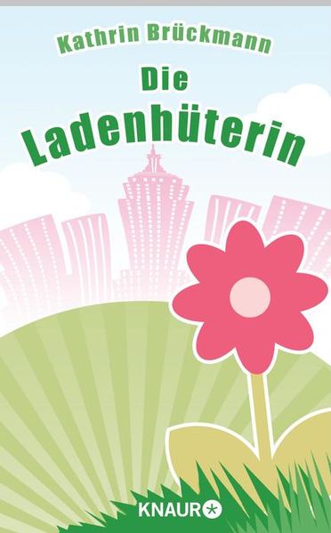 Die Ladenhüterin