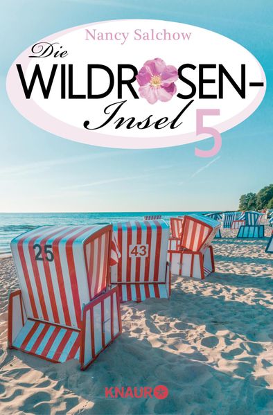 Das Gesicht der Freiheit - Die Wildrosen-Insel 5