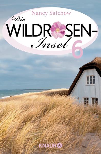 Zeilen im Sand - Die Wildrosen-Insel 6