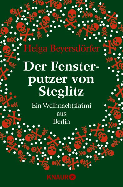 Der Fensterputzer von Steglitz