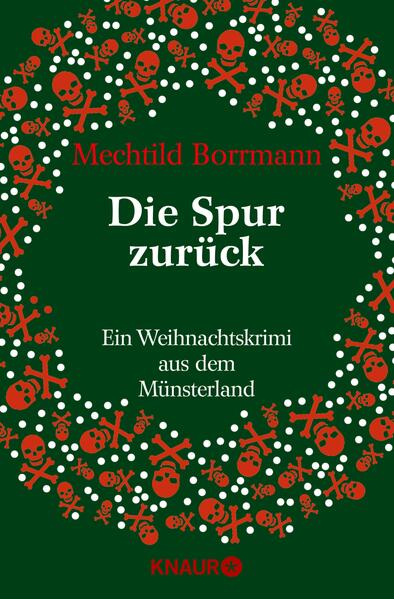 Die Spur zurück