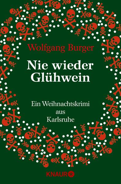 Nie wieder Glühwein