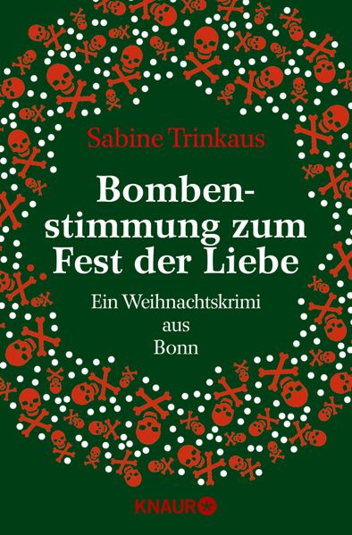 Bombenstimmung zum Fest der Liebe