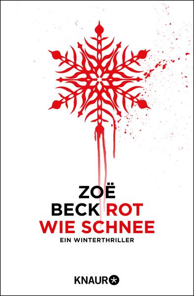 Rot wie Schnee