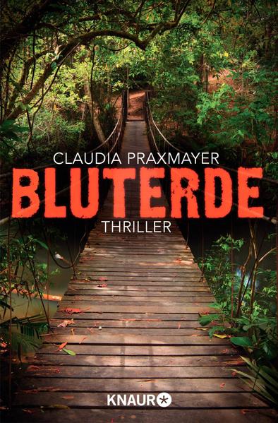 Bluterde