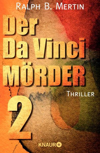 Der Da Vinci-Mörder 2