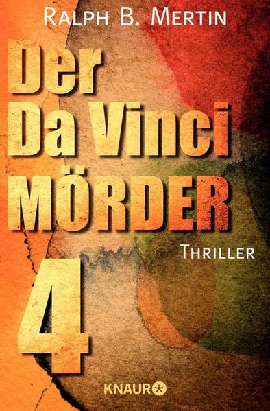 Der Da Vinci-Mörder 4