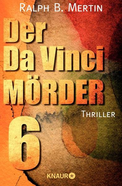 Der Da Vinci-Mörder 6