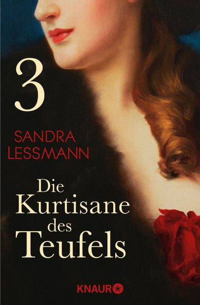 Die Kurtisane des Teufels 3