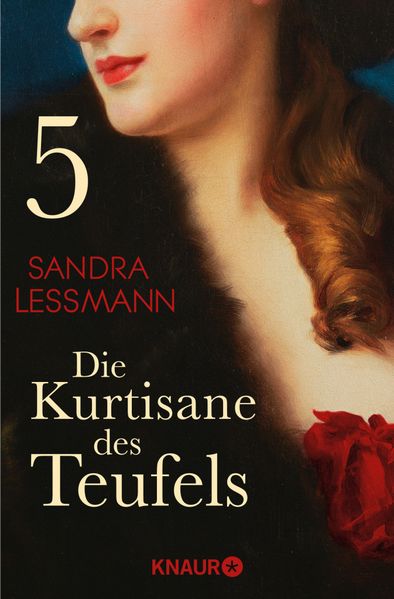 Die Kurtisane des Teufels 5