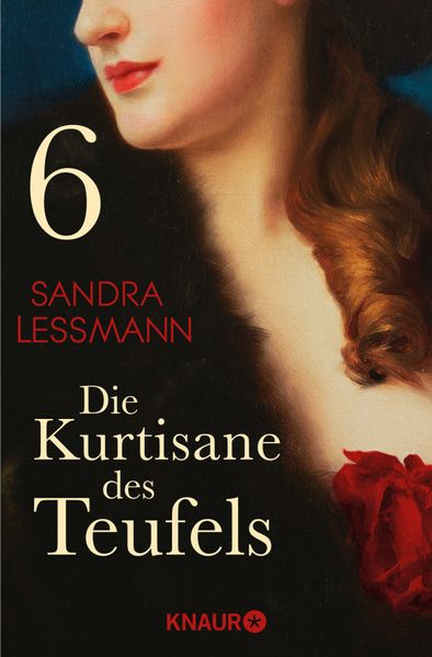 Die Kurtisane des Teufels 6