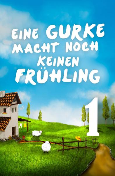 Eine Gurke macht noch keinen Frühling 1