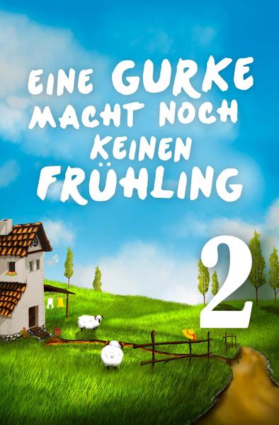 Eine Gurke macht noch keinen Frühling 2