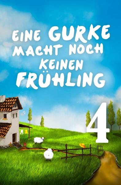 Eine Gurke macht noch keinen Frühling 4
