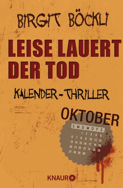 Leise lauert der Tod