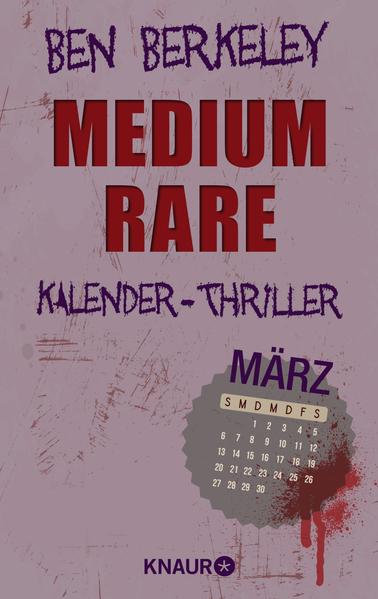Medium rare