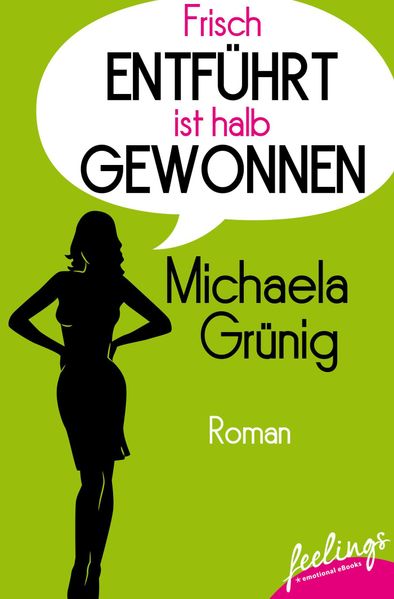 Buchcover