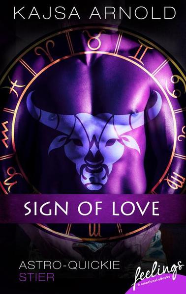 Sign of Love