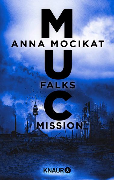 Falks Mission